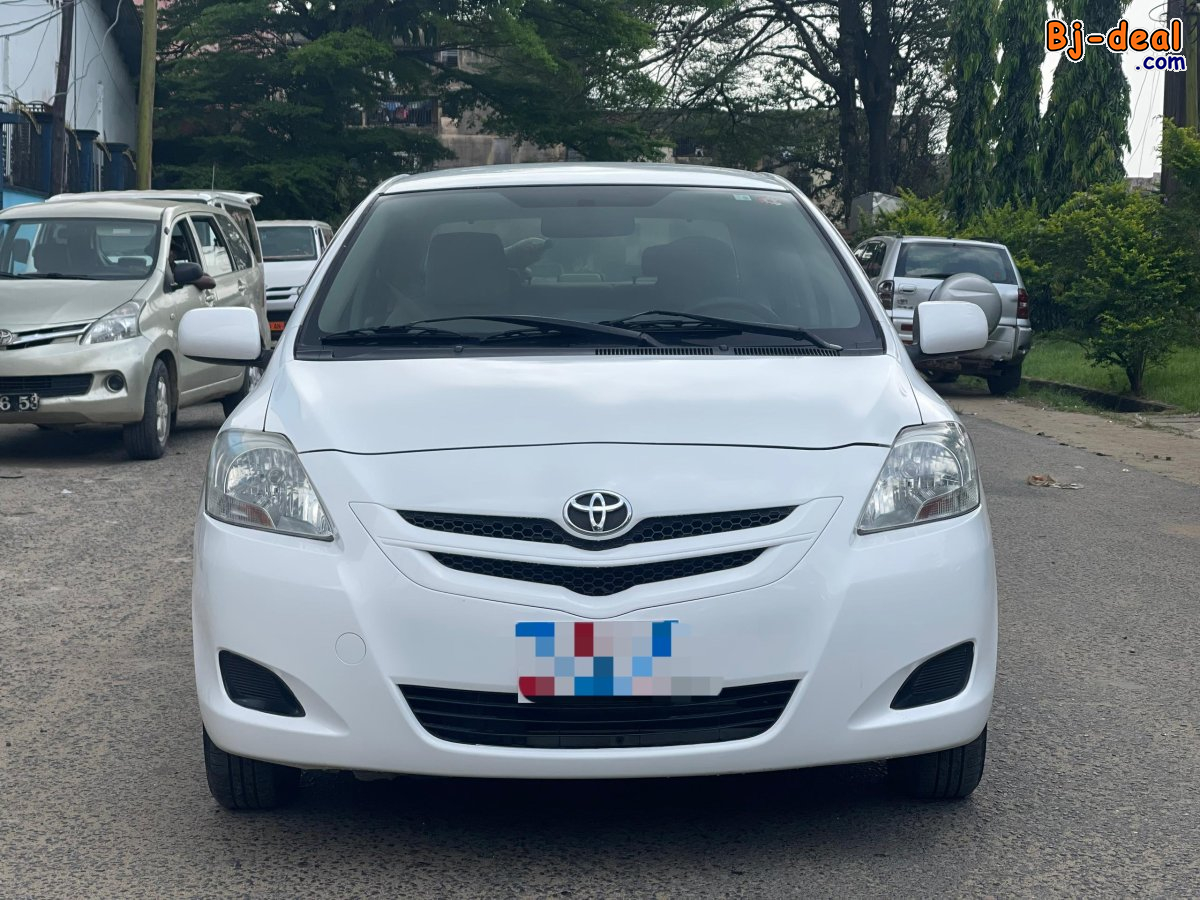 Image principale de Véhicule D’occasion d’Europe