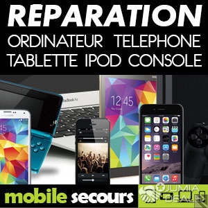 Main image of Nous dépannons et débloquons vos téléphones