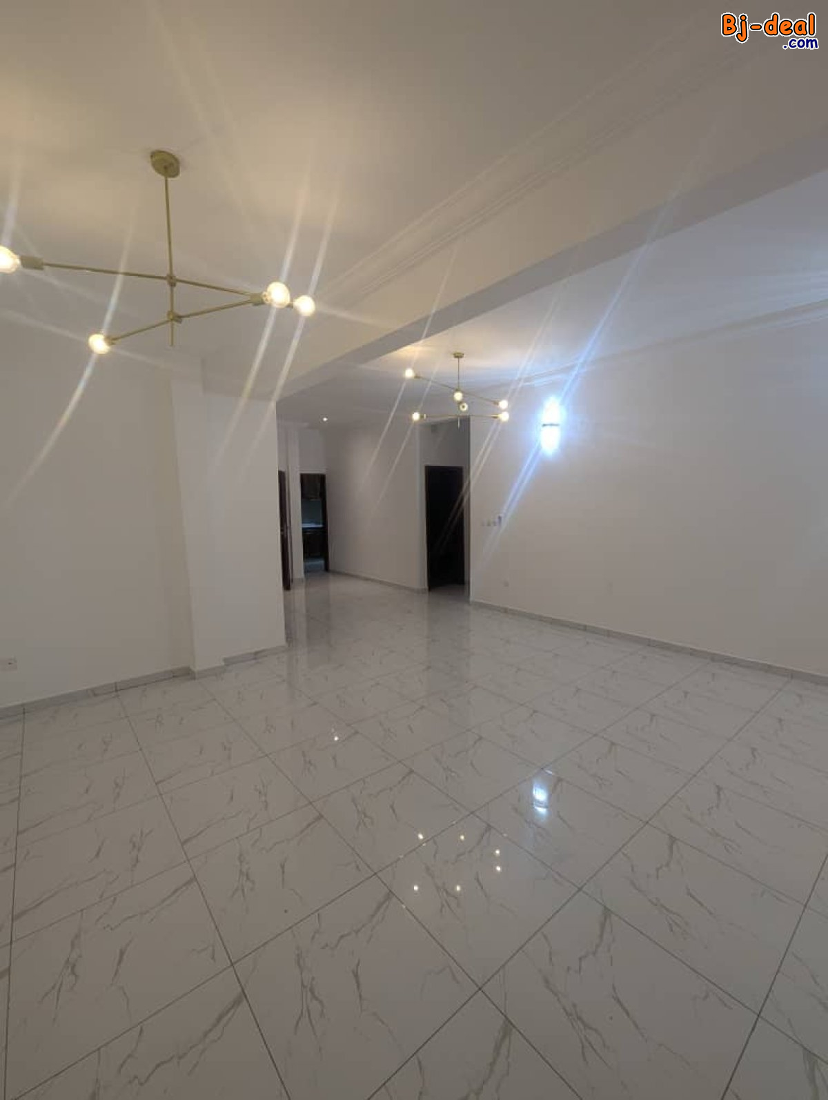 Image principale de Magnifique Appartement Haut Standing à louer à Odza