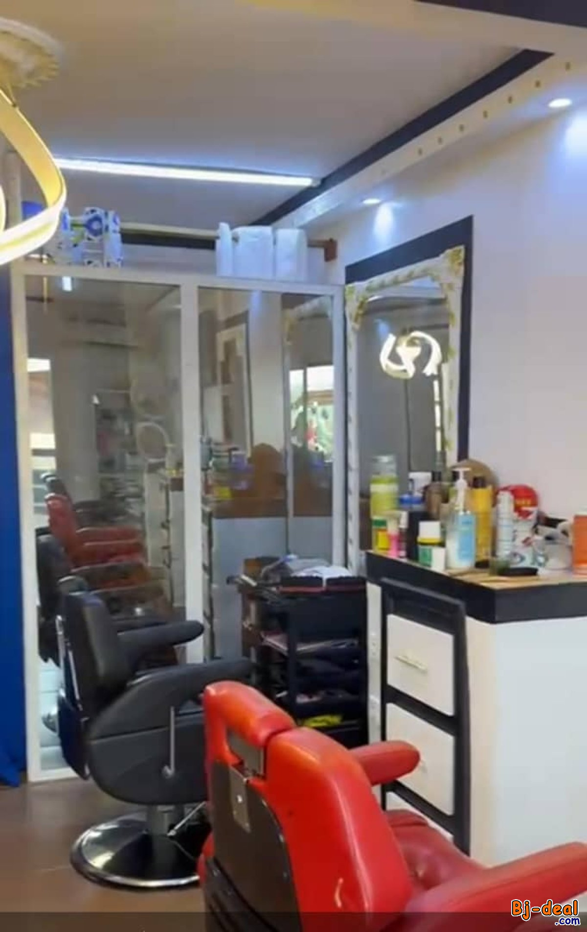 Image principale de Magnifique Fond de Commerce à vendre à Biteng