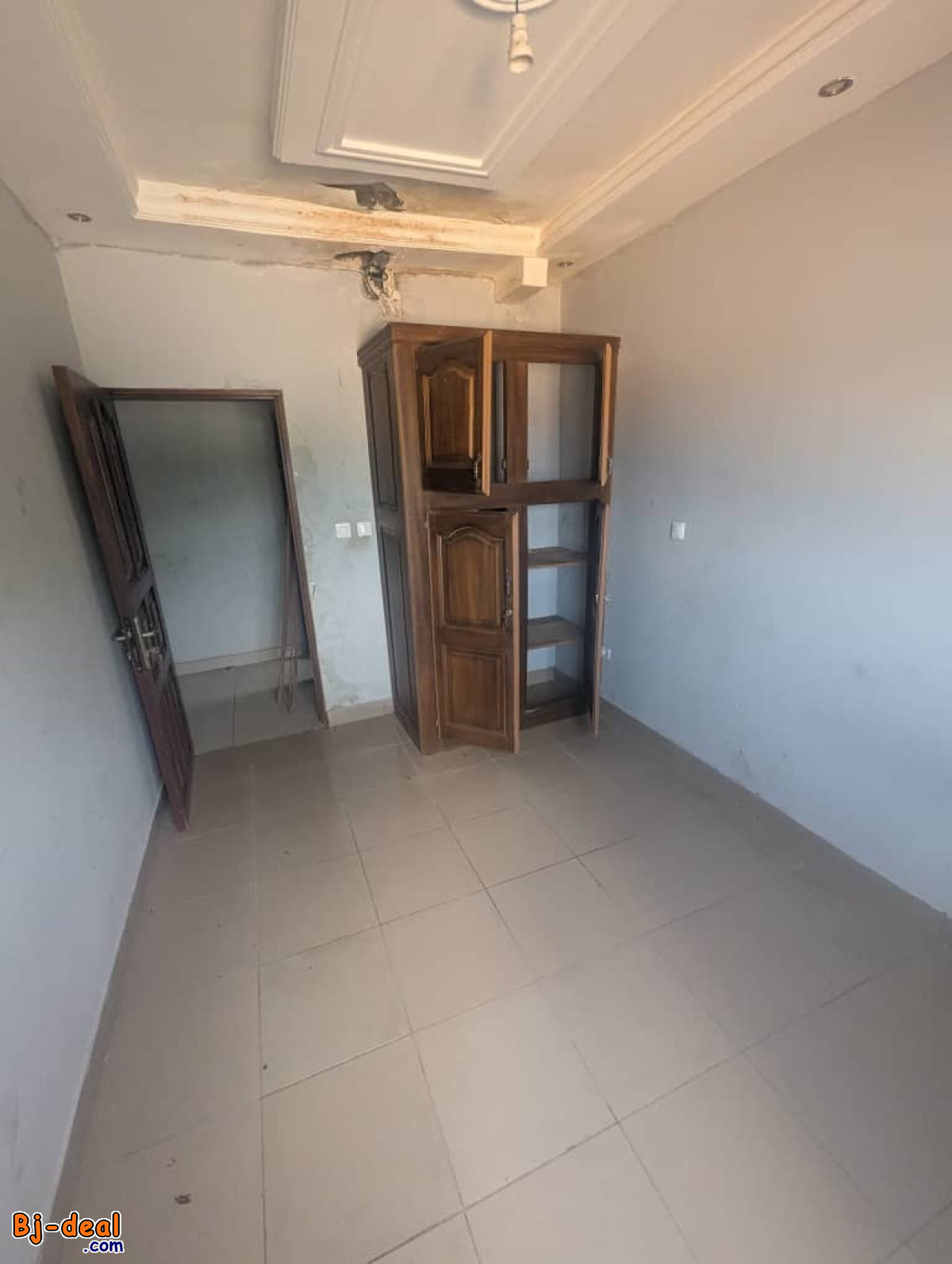 Image principale de Magnifique Appartement Haut Standing à louer à Odza