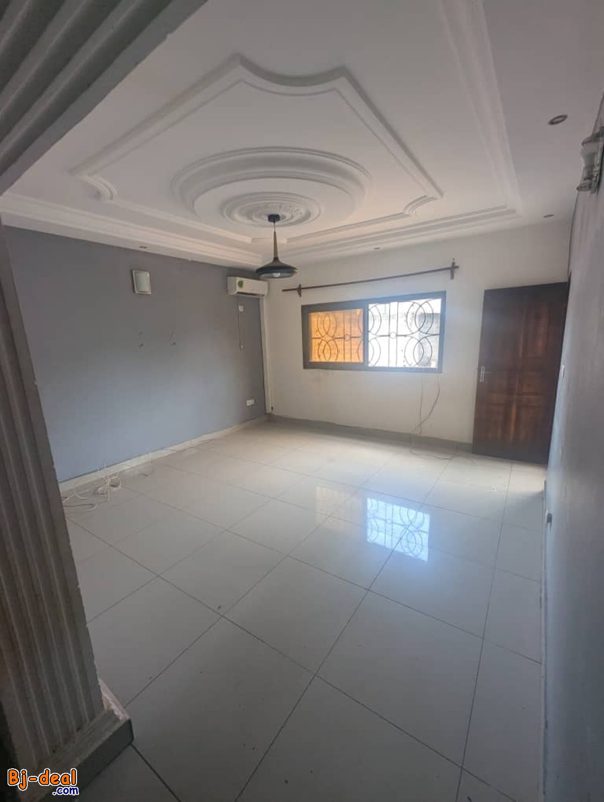 Image principale de Magnifique Appartement Haut Standing à louer à Odza