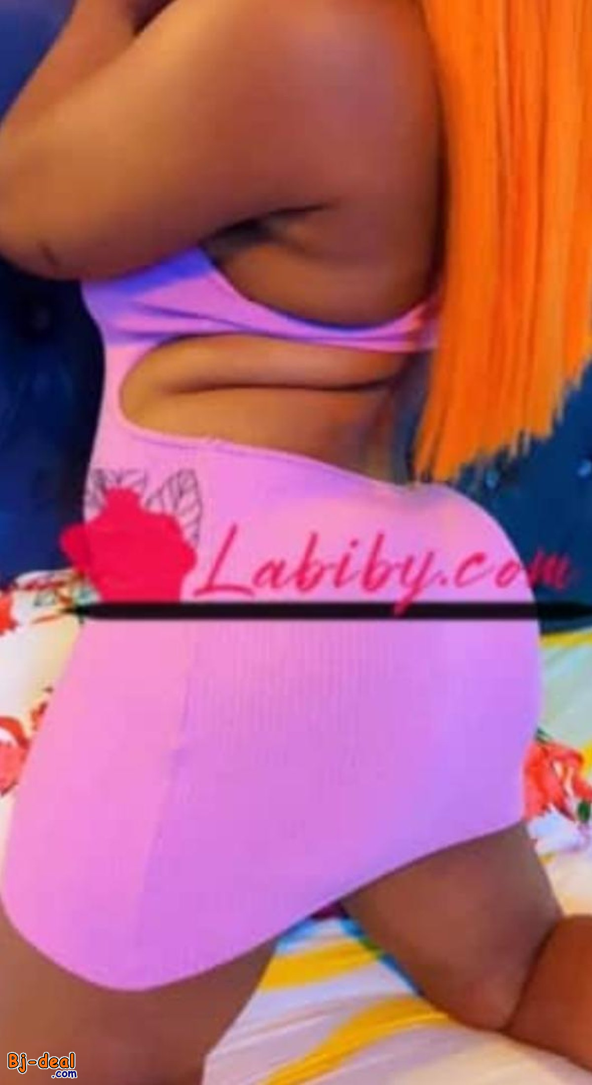 Image principale de Super promo  2 filles 1 homme 2 coup 10000