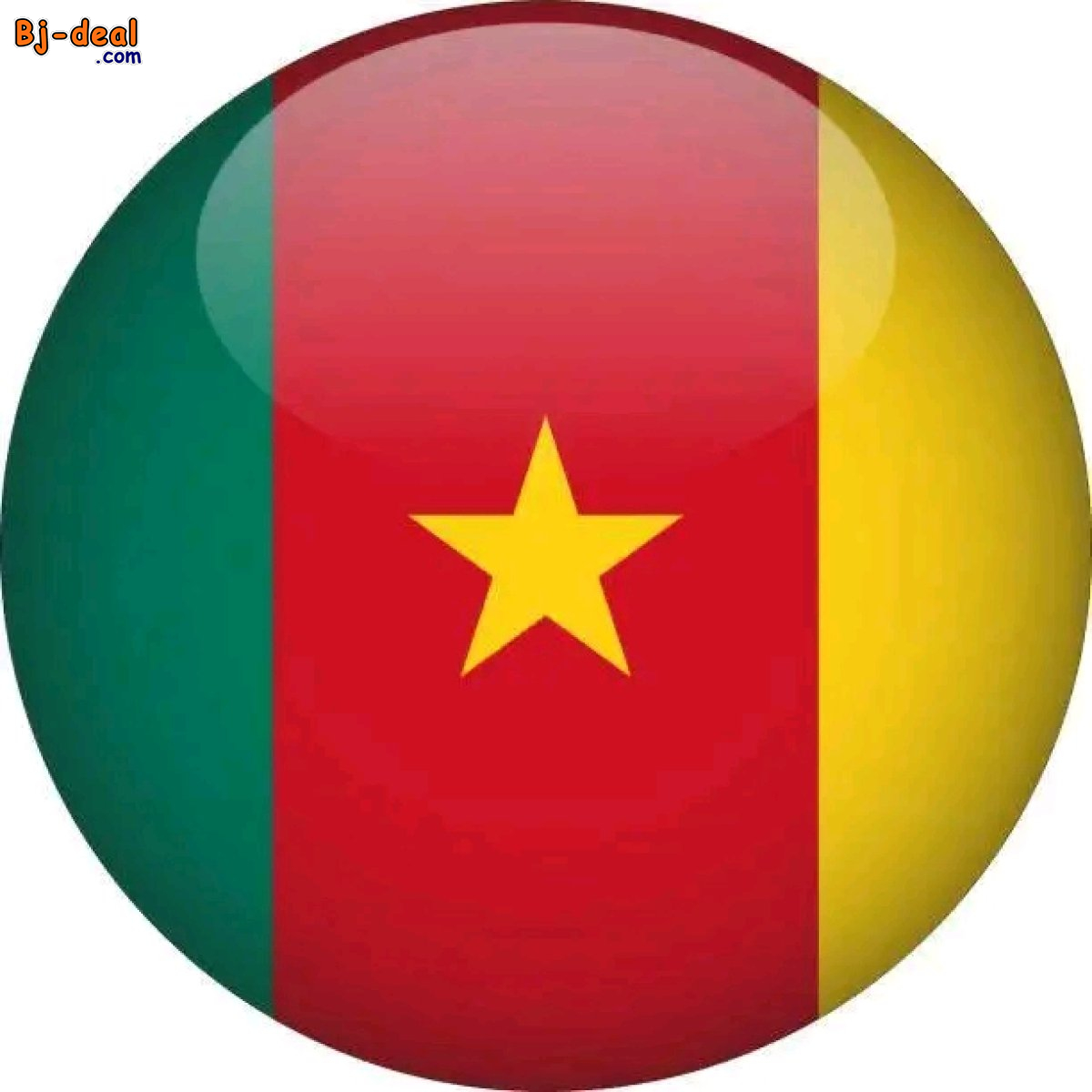 Image principale de Bon lécheur disponible à Yaoundé simbock