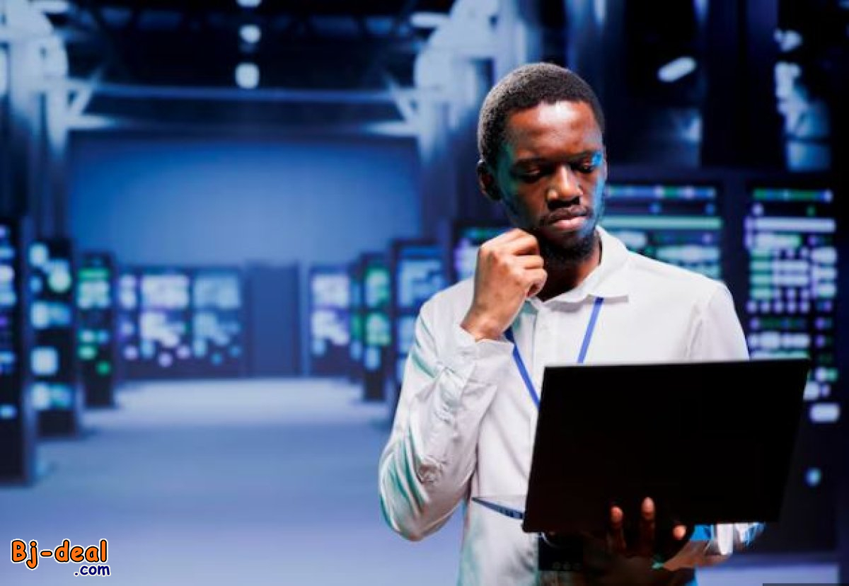 Image principale de TELEPROSPECTEUR EN LIGNE