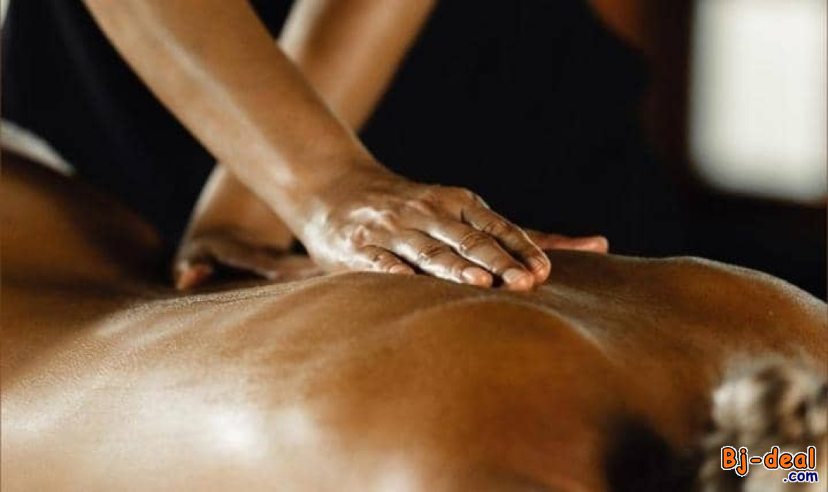 Image principale de Massage promo flash  un cadre propre agréable discret a l&amp;#039;abri du regard