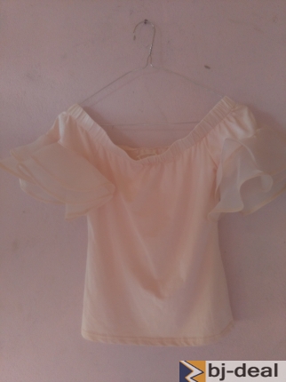 Main image of manches fleurs