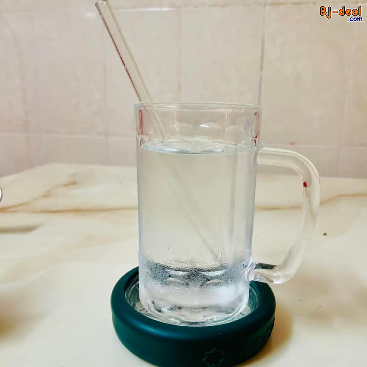 Image principale de ALPHA SPIN STRAW BZZWORLD