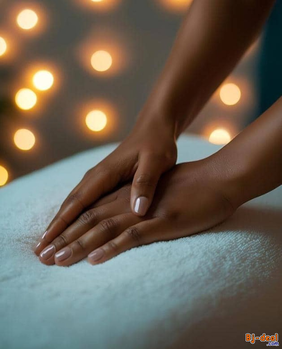 Image principale de Une surprise vous attend maintenant venez découvrir