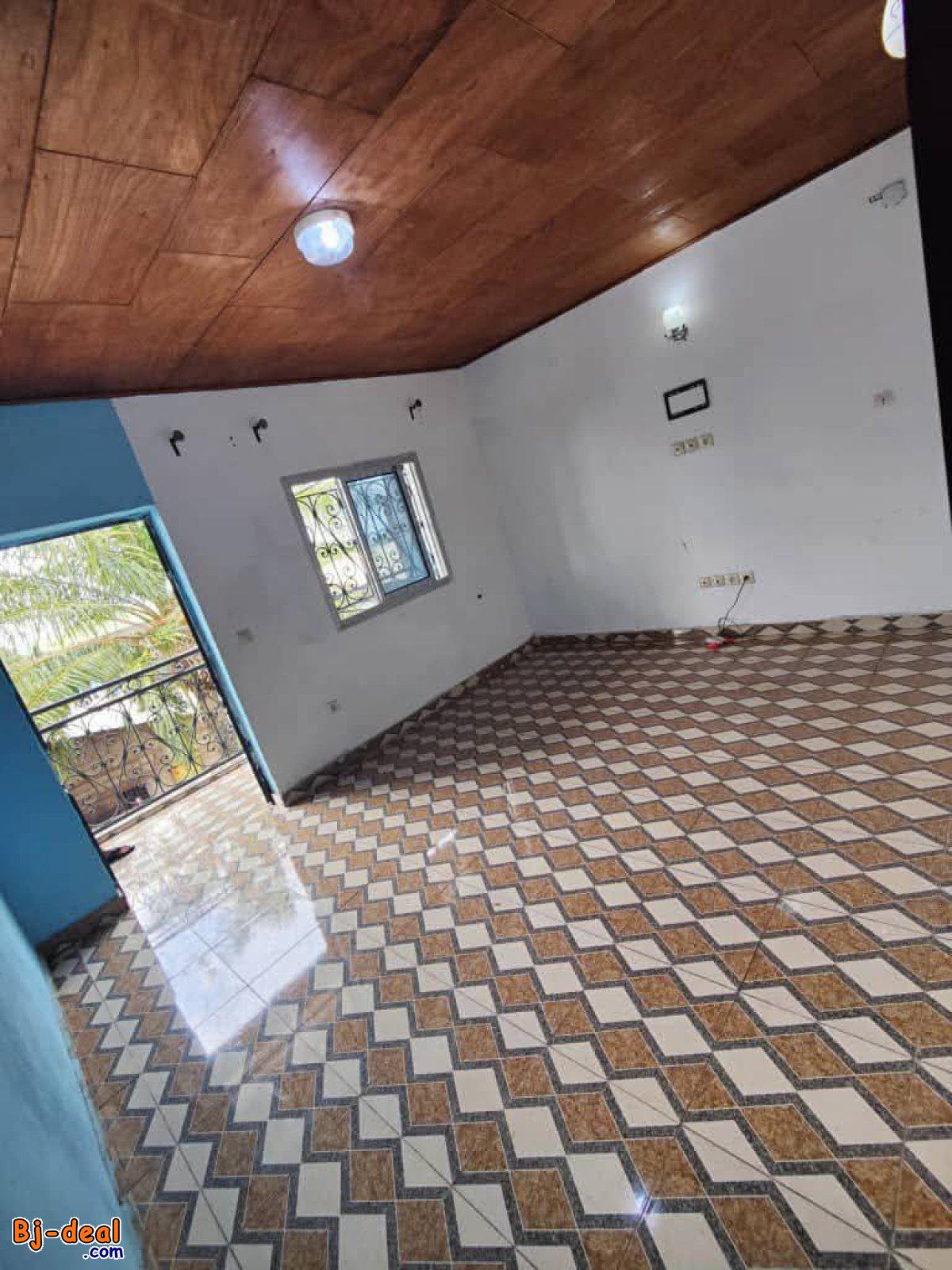 Image principale de Plusieurs Joli Studio Bon Standing à louer à Emana