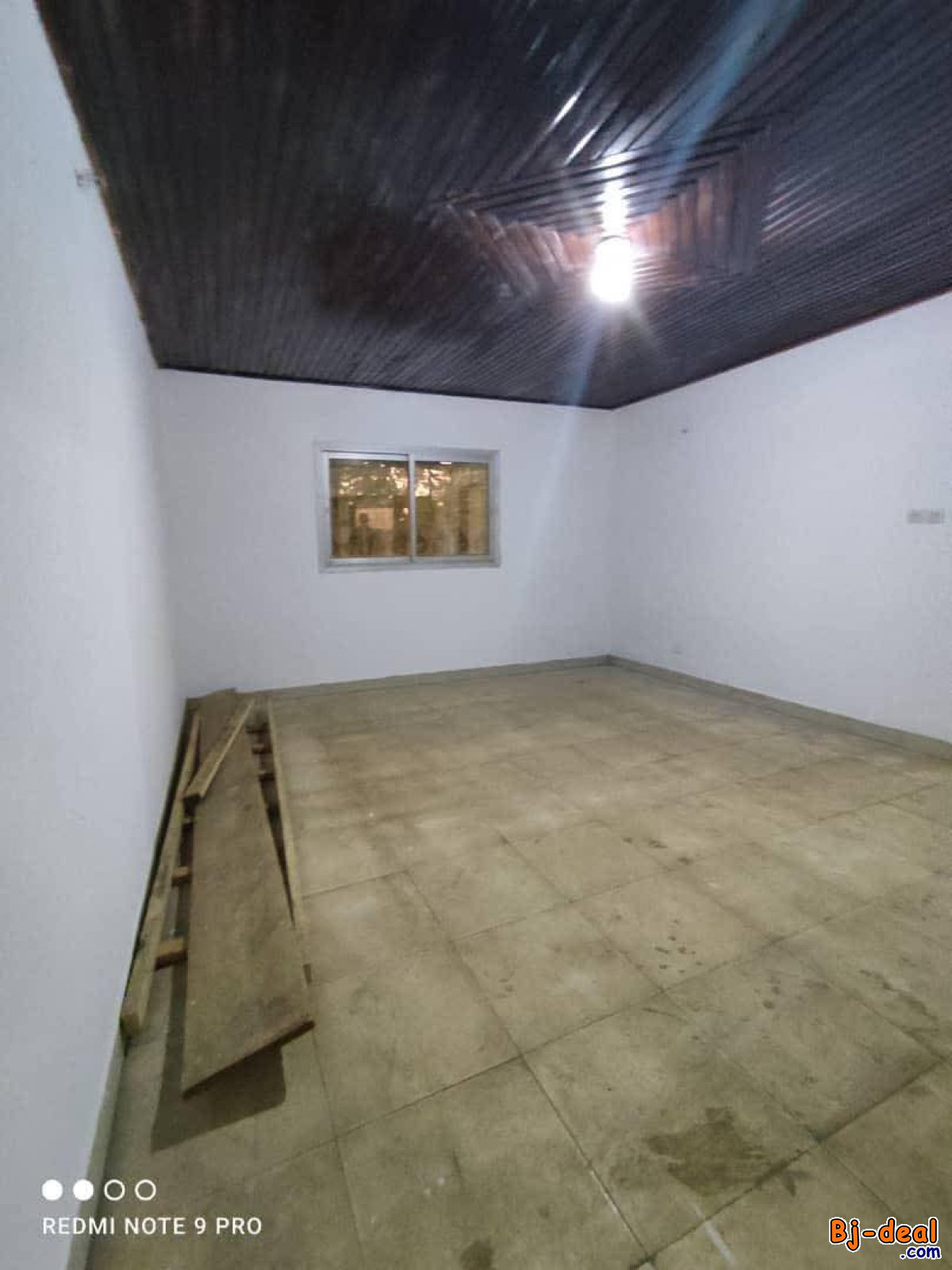 Image principale de Grande Villa Individuelle à louer à Ahala