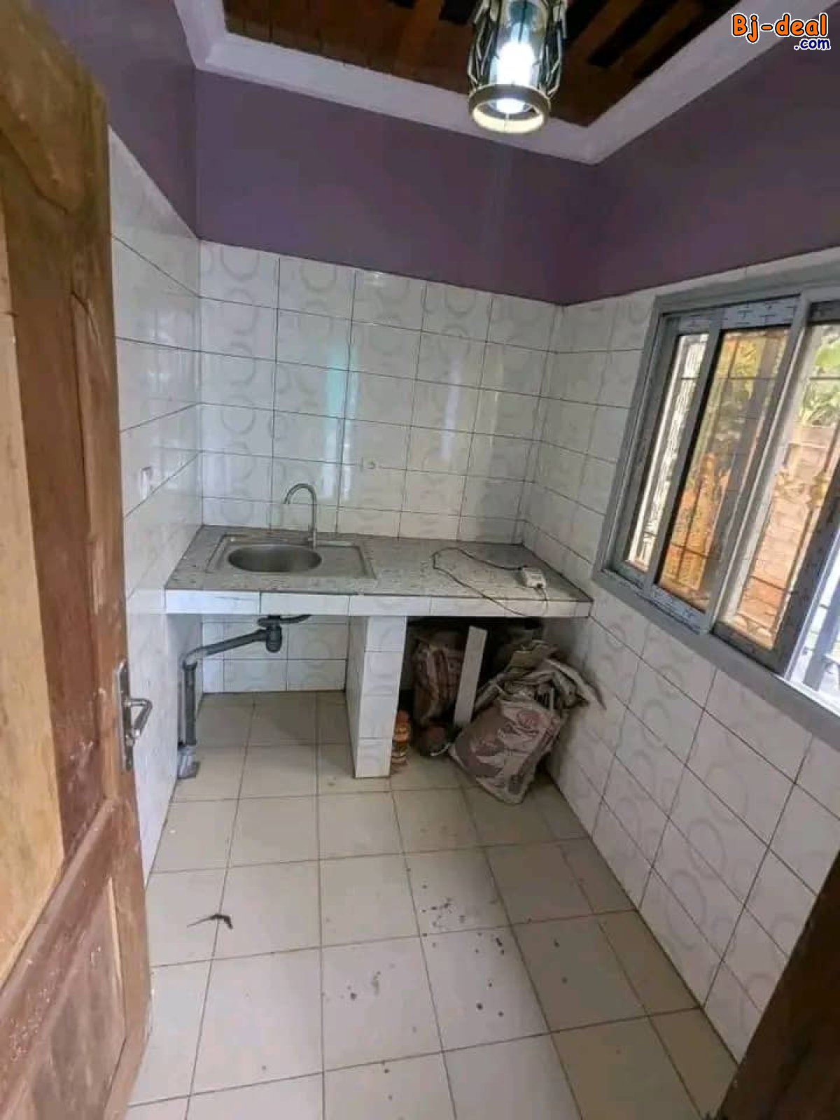 Image principale de Magnifique Appartement Bon Standing à louer à Nkolfoulou