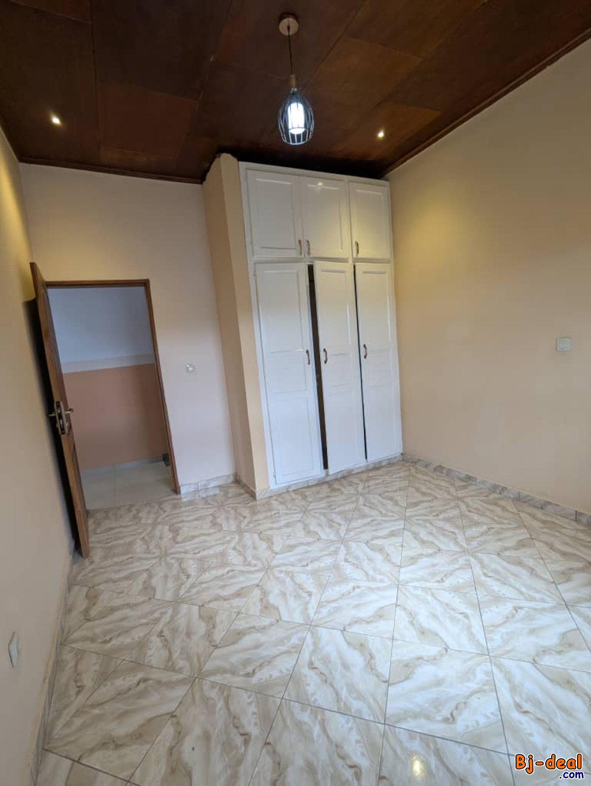 Image principale de Somptueux Appartement Très Haut Standing à louer à Odza