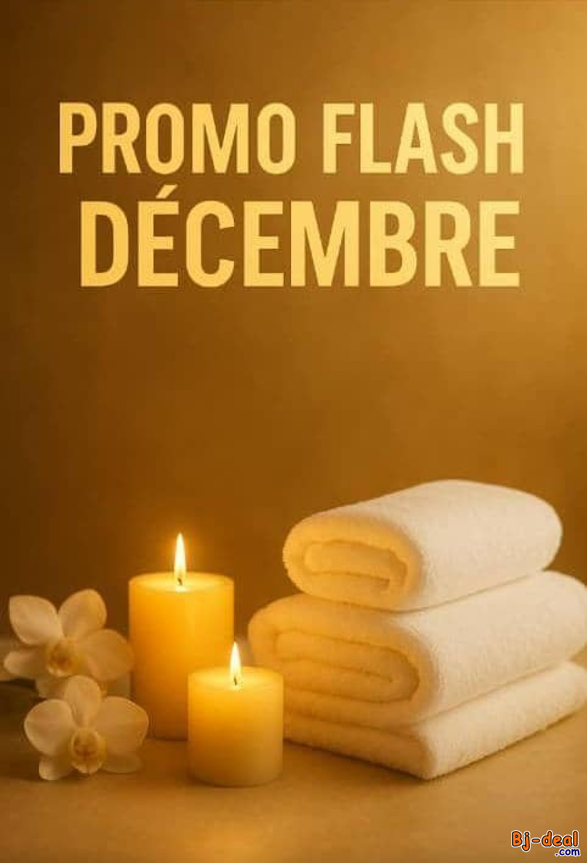 Image principale de Massage disponible jour comme nuit