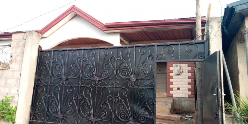 Main image of Belle villa de 4 chambres à  vendre a Ahala