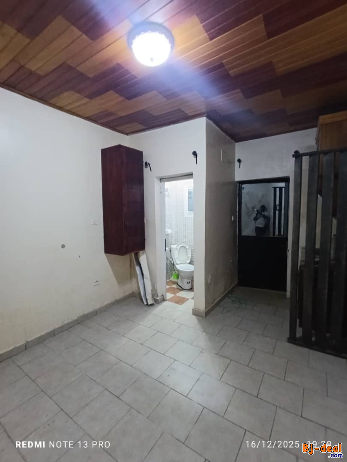 Image principale de Jolie Chambre Moderne à louer à Awae