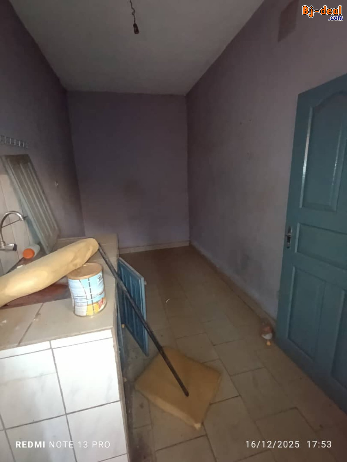 Image principale de Appartement Moderne à louer à Nkoabang