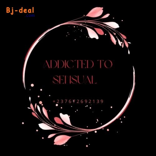 Image principale de Masseuse Hot Nuru Suédois DOUALA