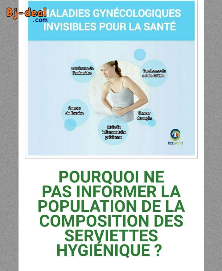 Image principale de ANGEL MOON SERVIETTE HYGIÉNIQUE THÉRAPEUTIQUE