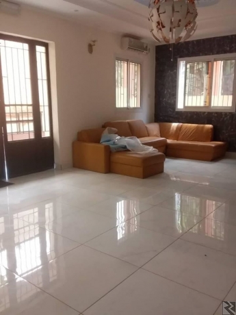 Image principale de APPARTEMENT MODERNE A LOUER A YAOUNDE