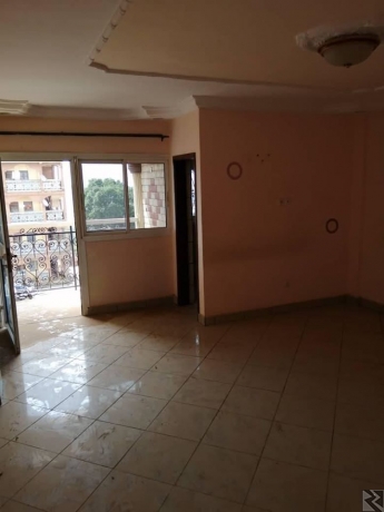 Image principale de studio moderne à  louer a yaounde