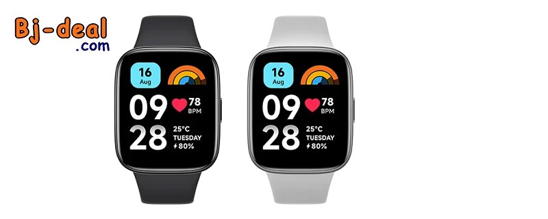 Image principale de Montre connectée Redmi