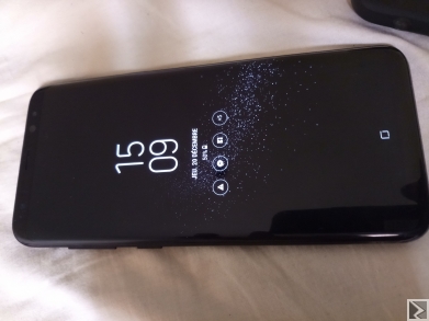 Image principale de Portable 100% original Samsung Whatsapp 0024106040478