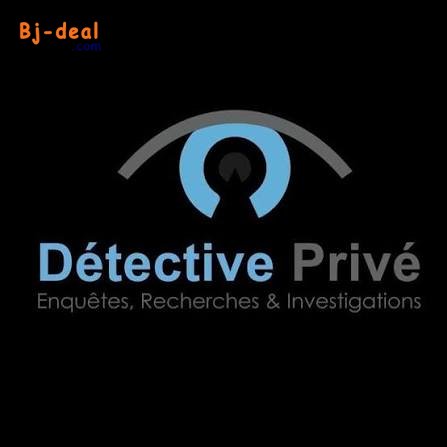 Image principale de DÉTECTIVE PRIVÉ À VOTRE SERVICE