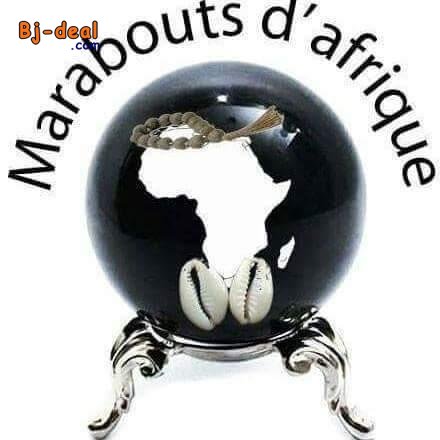 Image principale de Grande voyante Medium