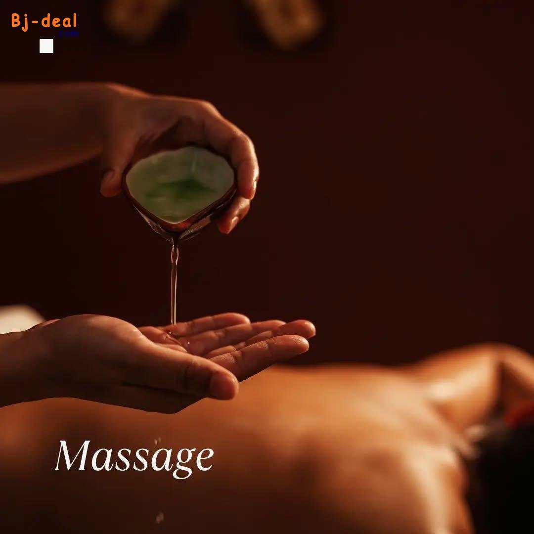 Main image of SPA ET SALON DE MASSAGE PRIVE