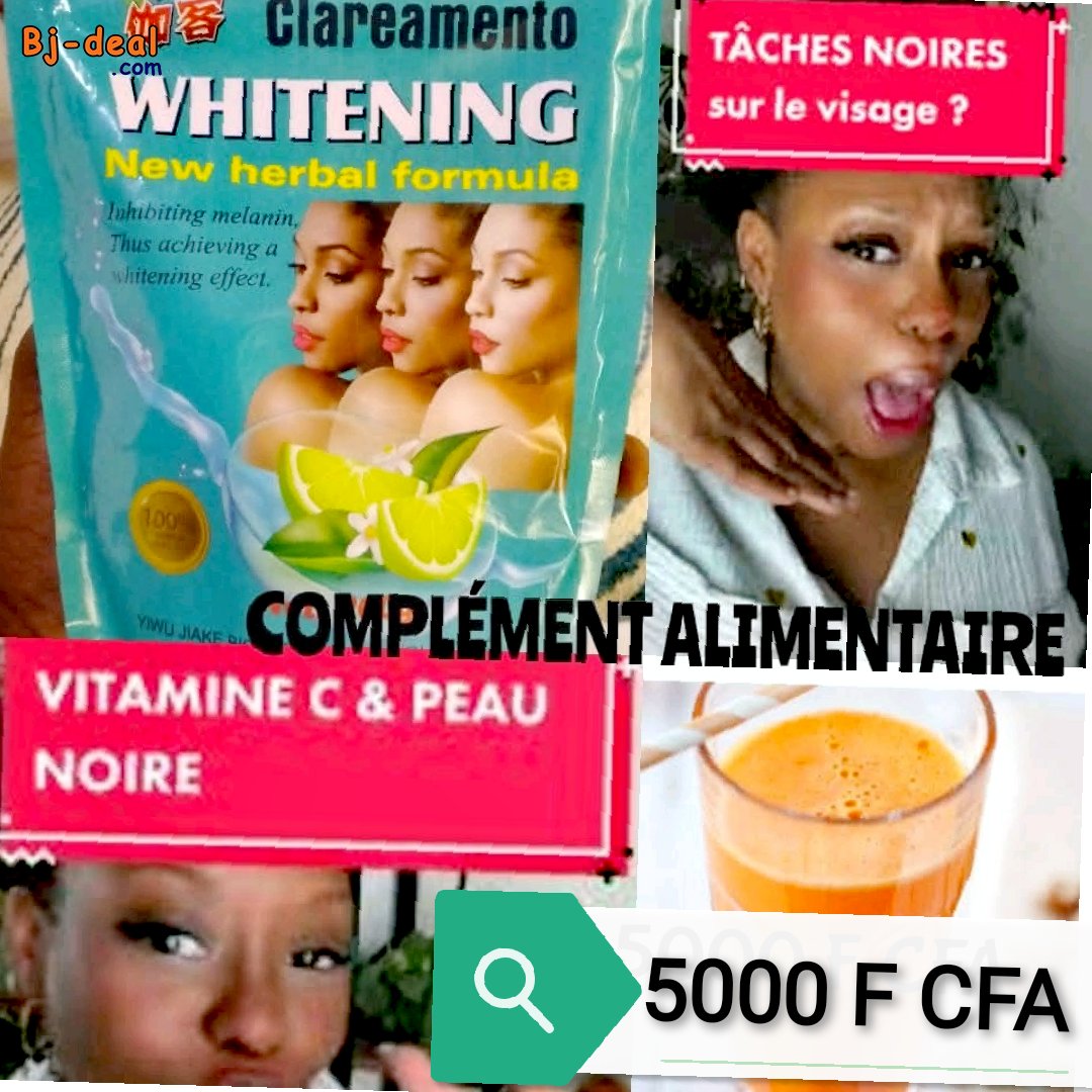 Main image of NEW HERBAL FORMULA VITAMINE C