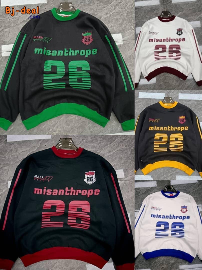 Image principale de Vos T-shirts très bonnes qualités disponibles à la boutique