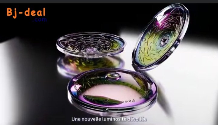 Main image of ALPHA SPIN ULTRA BZZWORLD