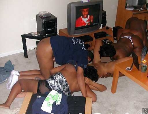 Main image of Sexe partie