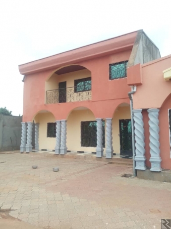 Main image of Opportunité d'une vente de duplex à  saisir