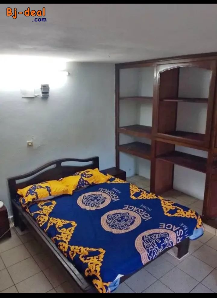 Main image of Chambres meubler à louer à logpom a Douala