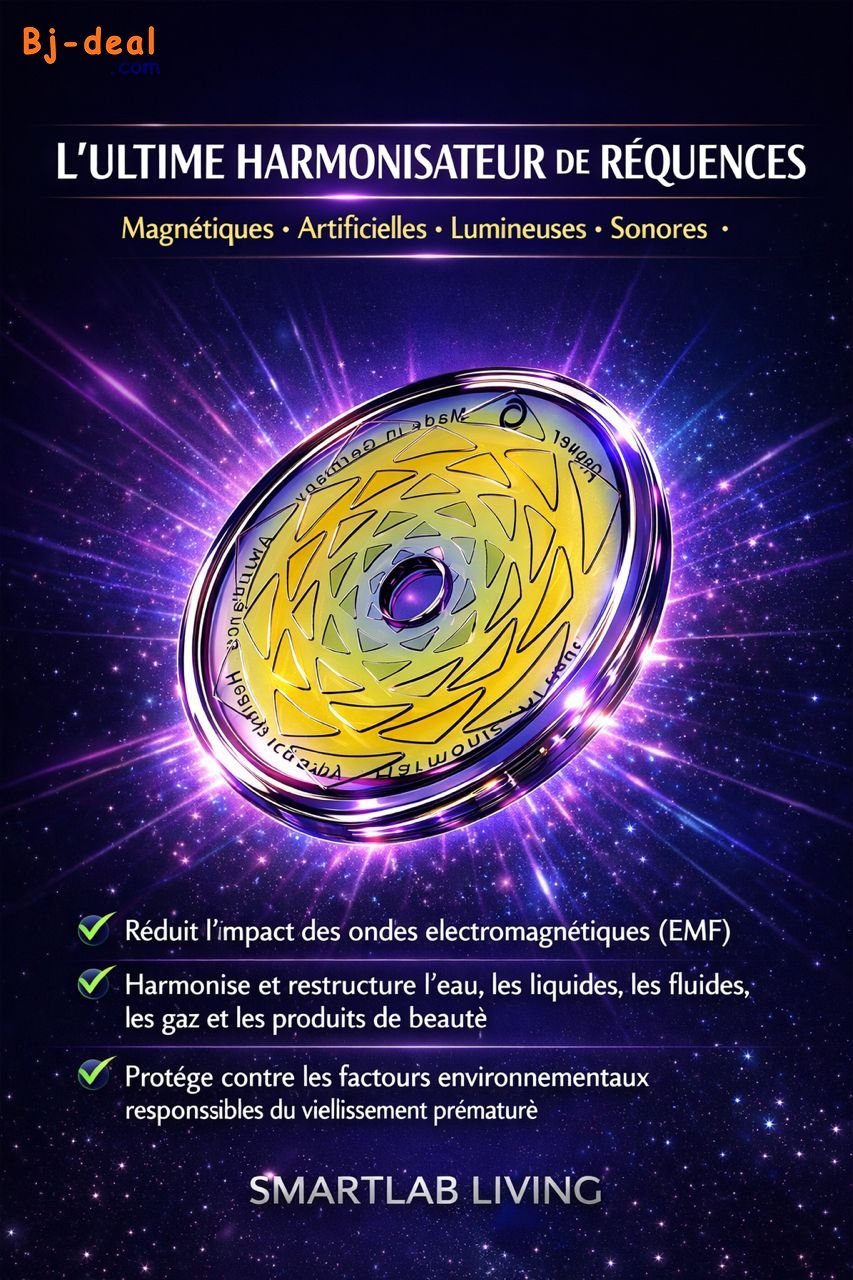 Main image of ALPHA SPIN ULTRA BZZWORLD