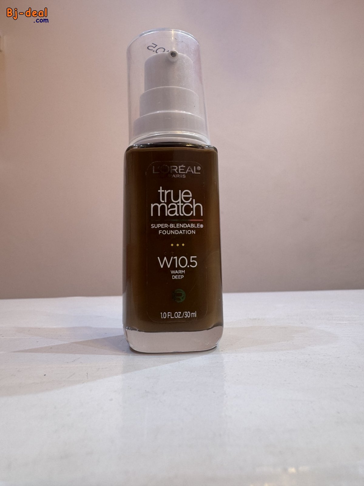 Image principale de Produits de beauté