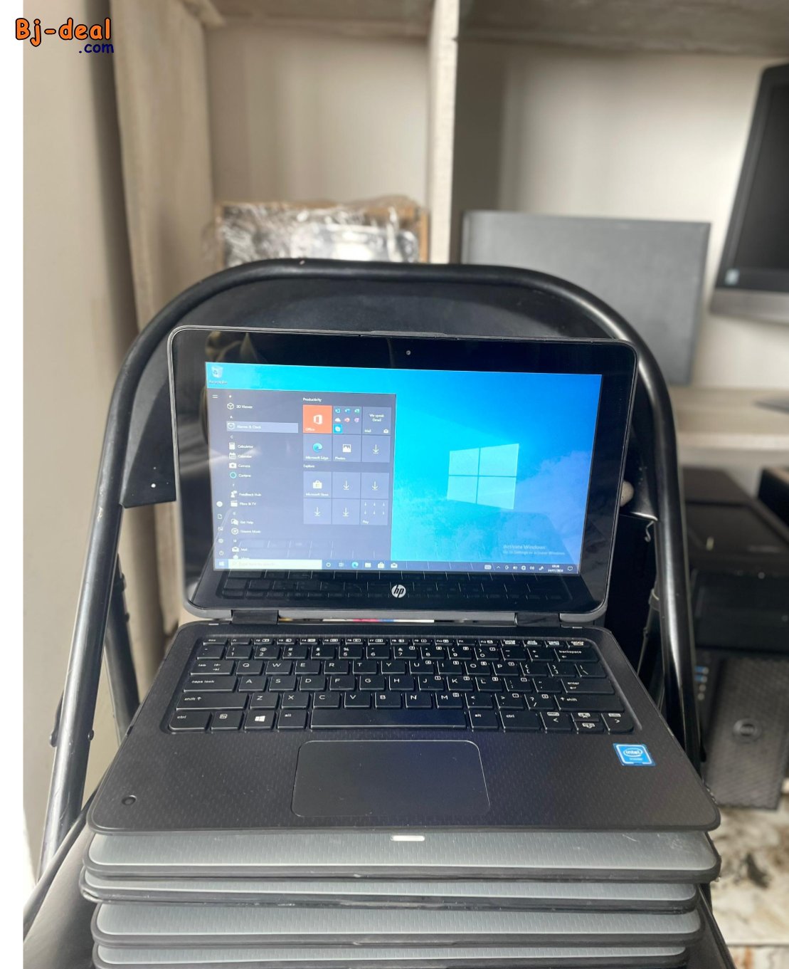 Image principale de Hp pro book x360 available