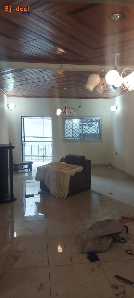 Image principale de Magnifique Appartement a louer à yassa yarika