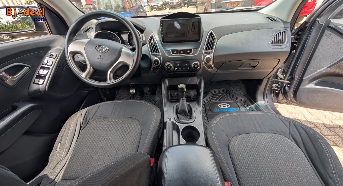 Image principale de HYUNDAI TUCSON 2014 TRÈS BON PRIX