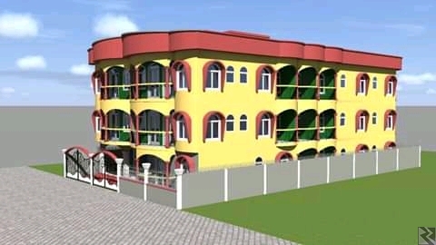 Image principale de Sosercon SARL Btp pour vos projets de construction