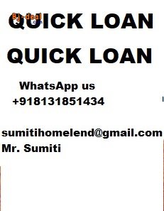 Image principale de We offer Cash at interest rate