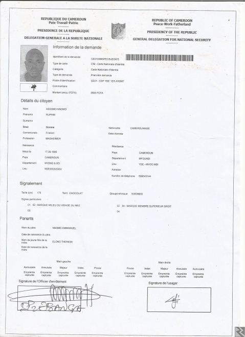 Image principale de recherche d un emploi