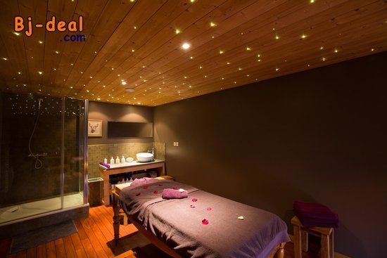 Image principale de Besoin dun service de Massage