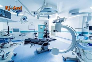 Image principale de EXCELLENCE MÉDICALE EN INDE RETROUVEZ LA SANTÉ AVEC VIRTUAL CLINIC