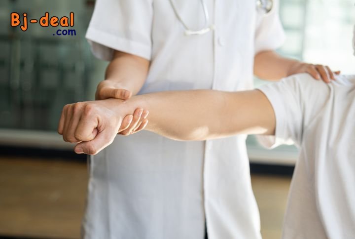 Image principale de Douleurs persistantes Ne laissez plus les TMS freiner votre vie