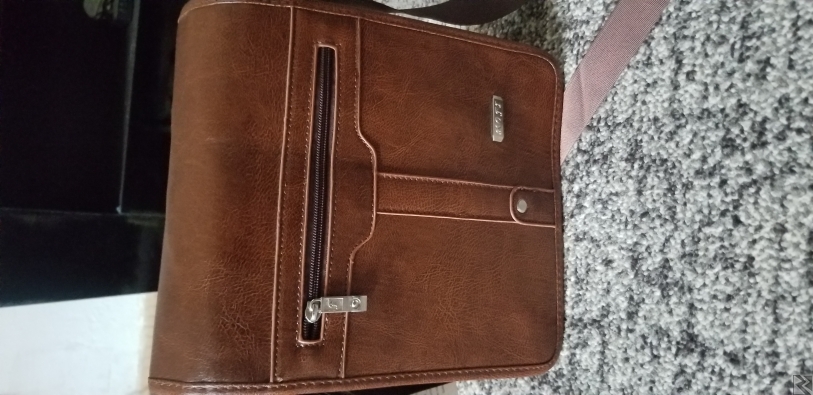 Main image of Sacs Bandouliere Homme