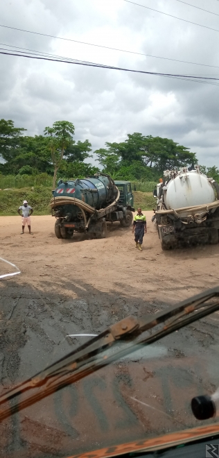 Main image of Vidange et assainissement