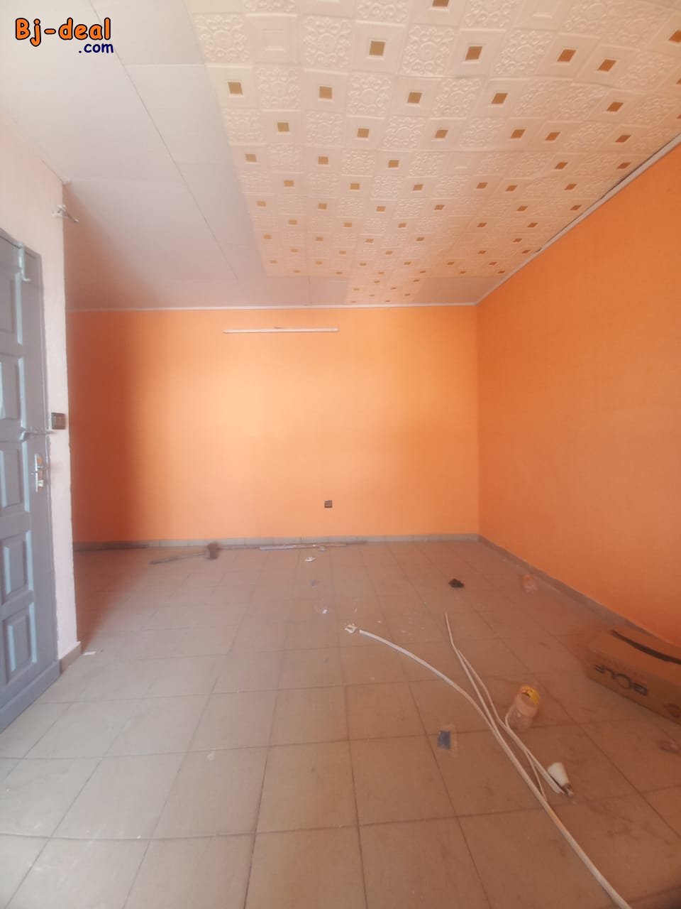 Image principale de Appartement a louer a makeppe 85000
